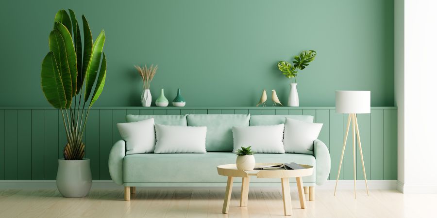 Color Psychology for Your Home: Choose the Perfect Palette to Boost Your Mood - Simply Shop Sofas