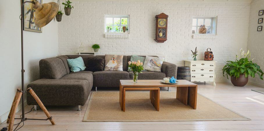 Sofa Stories: How Your Couch Can Become the Heart of Your Home - Simply Shop Sofas