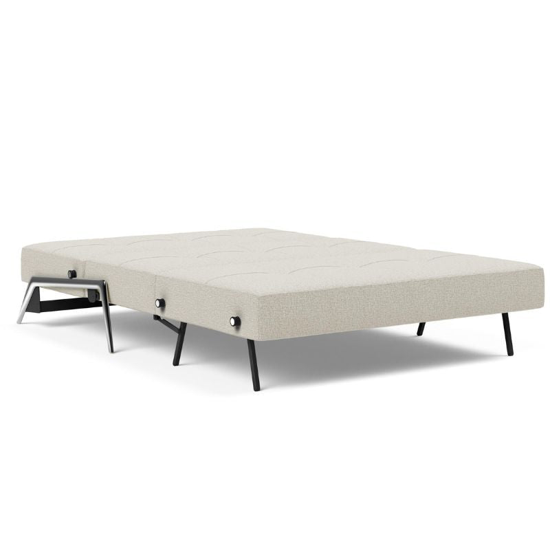 Innovation Living | Cubed Aluminum Sofa Bed - Innovation Living - 95-744002527-6-2