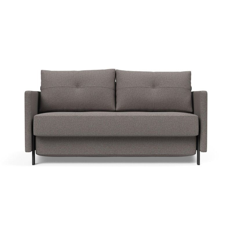 Innovation Living | Cubed Sofa Bed with Armrests - Innovation Living - 95-744002020521-2