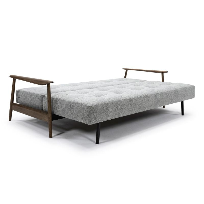 Innovation Living | Caluma Quilt Full Sofa Bed - Innovation Living - 95-748082020538-7-2