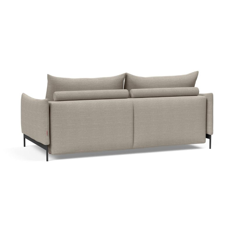 Innovation Living | Mallory Elite Queen Size Sofa Bed - Innovation Living - 95-543125020590-2