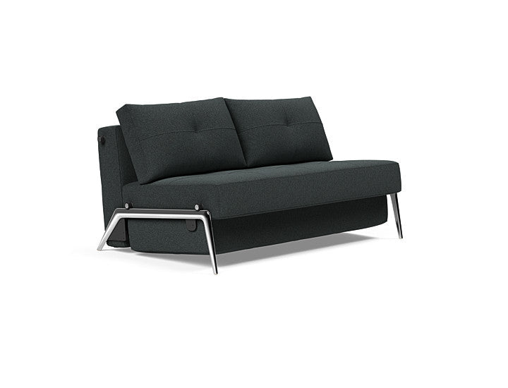 Innovation Living | Cubed Aluminum Sofa Bed - Innovation Living - 95-744002534-6-2