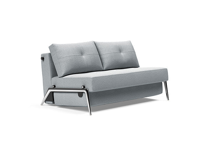 Innovation Living | Cubed Aluminum Sofa Bed - Innovation Living - 95-744002583-6-2