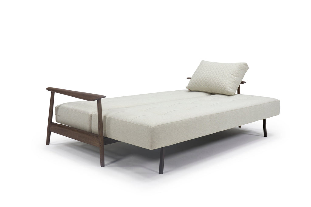 Innovation Living | Caluma Quilt Full Sofa Bed - Innovation Living - 95-748082020XXX-7-2