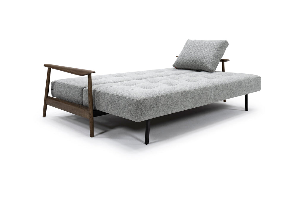 Innovation Living | Caluma Quilt Full Sofa Bed - Innovation Living - 95-748082020XXX-7-2