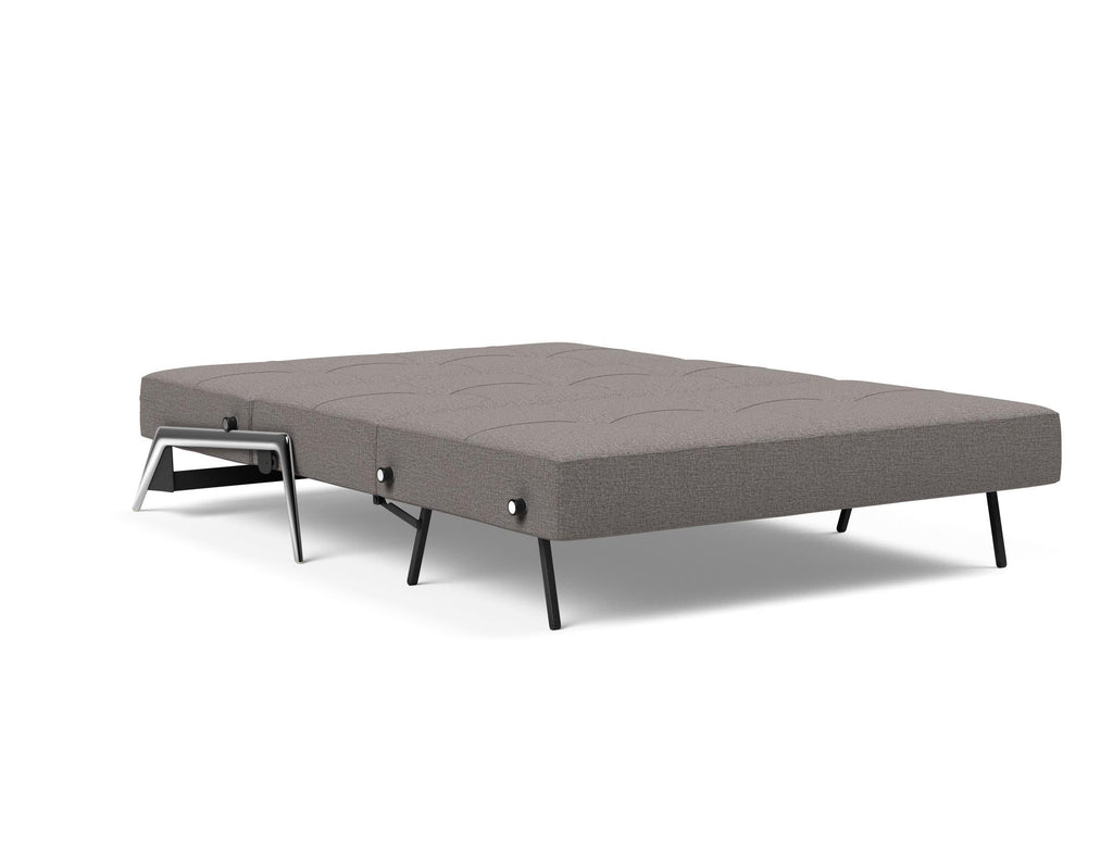Innovation Living | Cubed Aluminum Sofa Bed - Innovation Living - 95-744029521-6-2