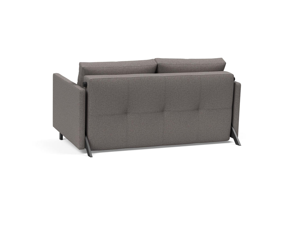 Innovation Living | Cubed Sofa Bed with Armrests - Innovation Living - 95-744029020527-2