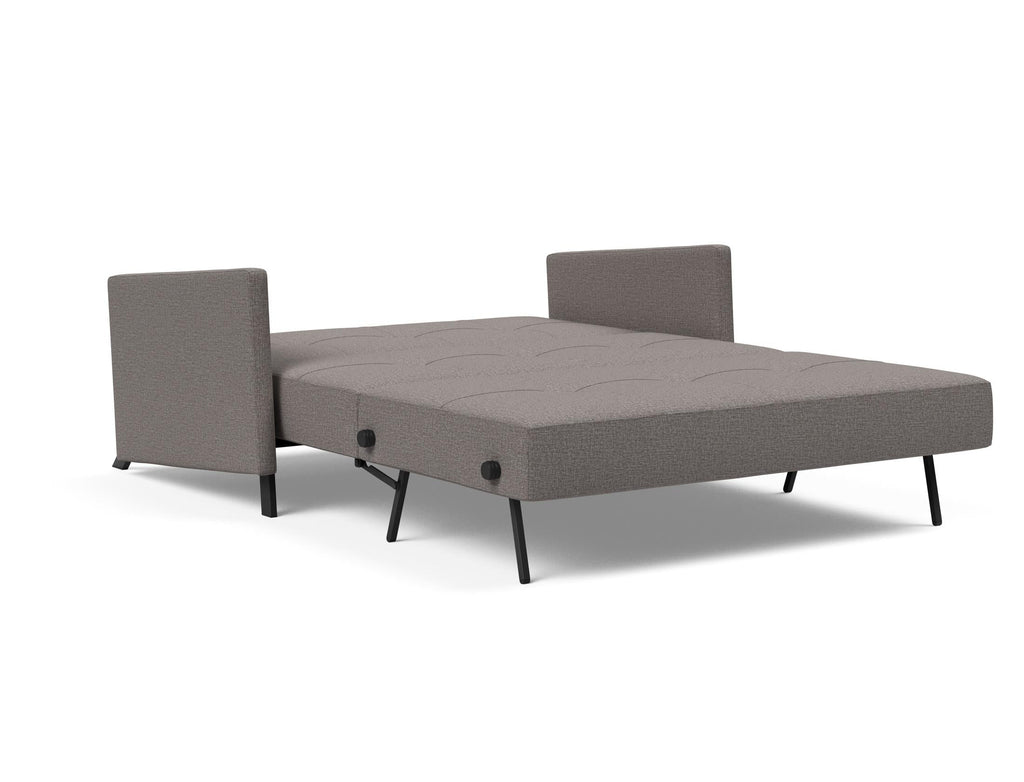 Innovation Living Cubed Arms Sofa Bed 521 down