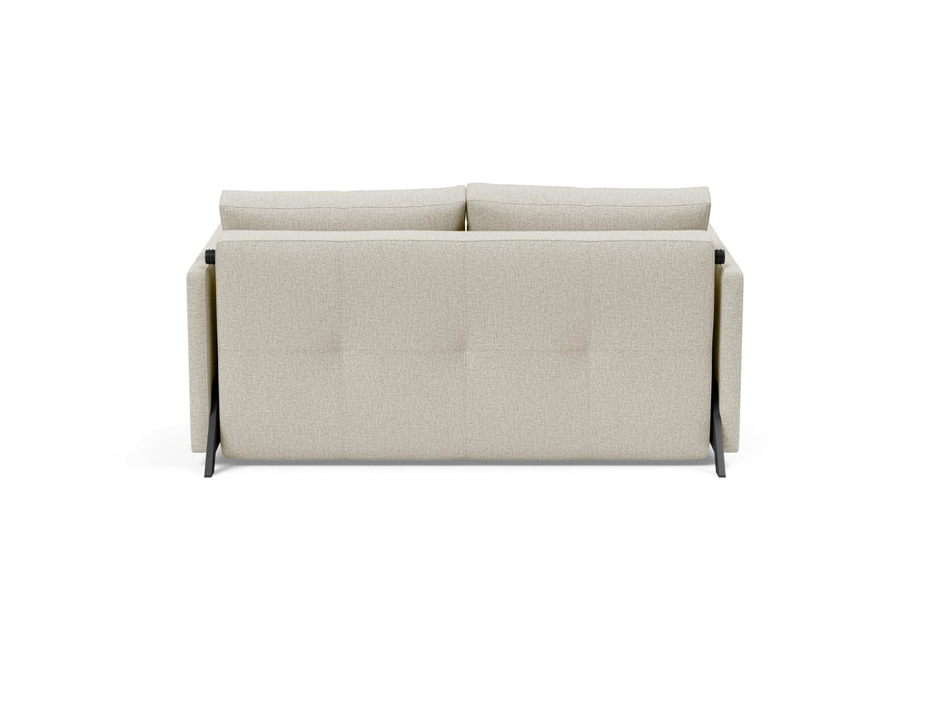 Innovation Living | Cubed Sofa Bed with Armrests - Innovation Living - 95-744029020527-2