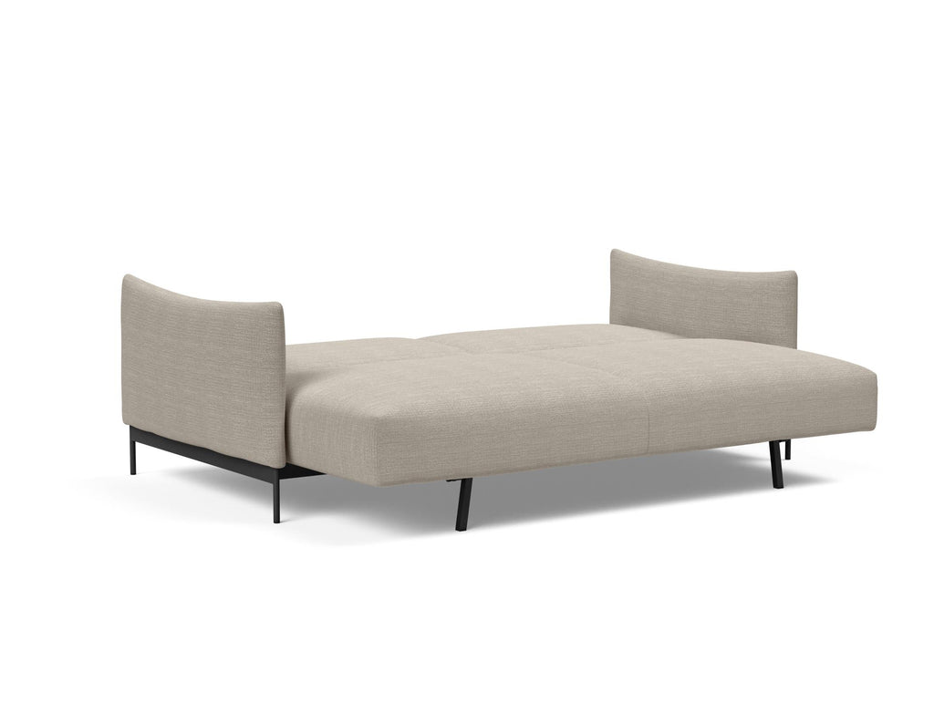 Innovation Living | Mallory Elite Queen Size Sofa Bed - Innovation Living - 95-543125020XXX-2