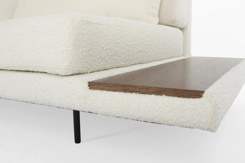 LIEVO Dove  Daybed table