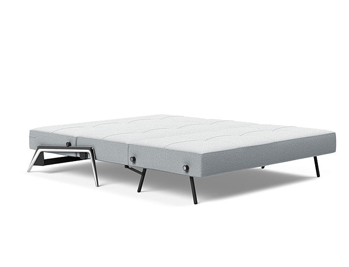 Innovation Living | Cubed Aluminum Sofa Bed - Innovation Living - 95-7440029583-6-2