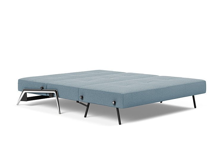 Innovation Living | Cubed Aluminum Sofa Bed - Innovation Living - 95-7440029558-6-2