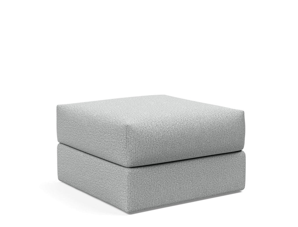 Innovation Living | Cornila Ottoman with Storage - Innovation Living - 543062538