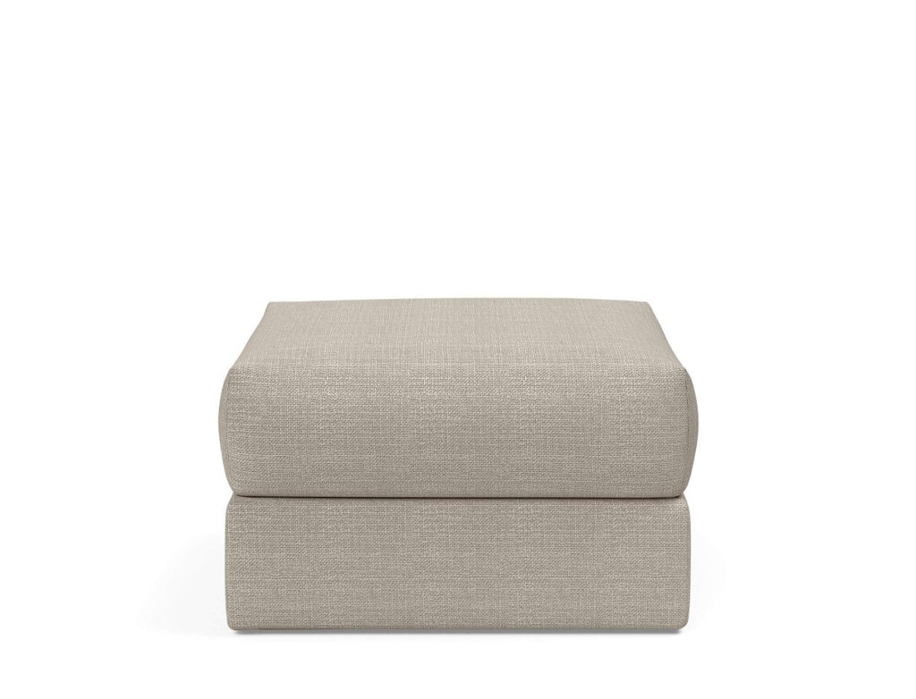 Innovation Living | Cornila Ottoman with Storage - Innovation Living - 543062538