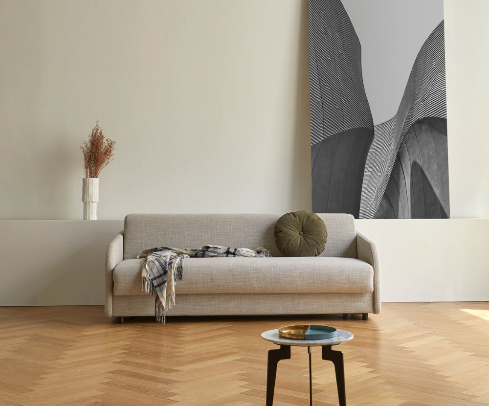 Innovation Living | Eivor Queen Size Sleeper Sofa - Innovation Living - 95-592160565D-01-4