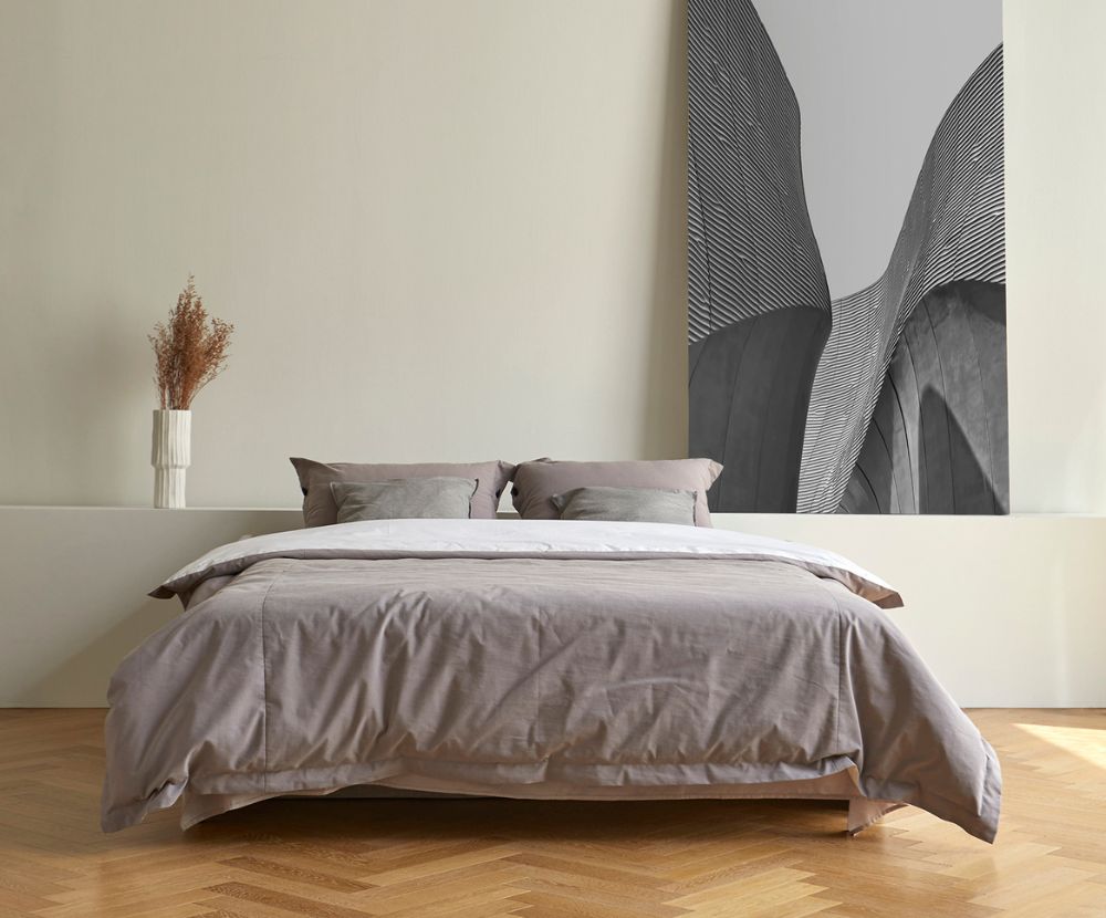Innovation Living | Eivor Queen Size Sleeper Sofa - Innovation Living - 95-592160565D-01-4