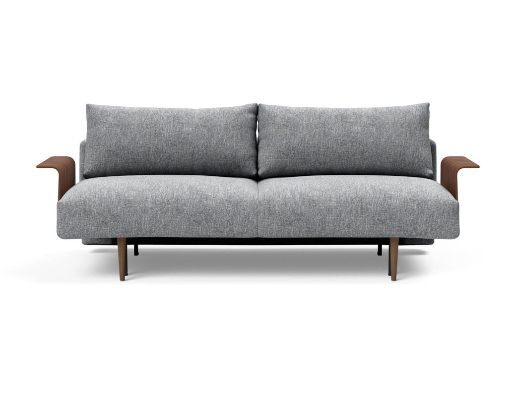 Innovation Living | Frode Sofa Bed - Innovation Living - 95-742048020565-WOOD