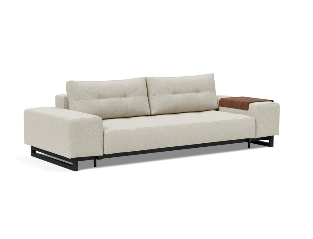Innovation Living | Grand DEL Queen Sofa Bed, Sofa Sleeper Couch - Innovation Living - 95-748190527-4