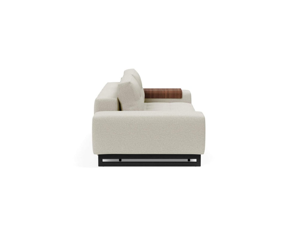 Innovation Living | Grand DEL Queen Sofa Bed, Sofa Sleeper Couch - Innovation Living - 95-748190527-4