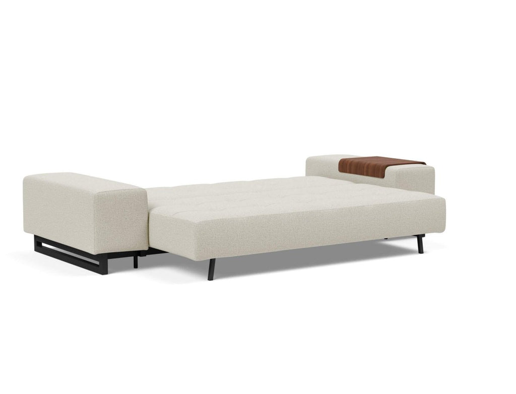 Innovation Living | Grand DEL Queen Sofa Bed, Sofa Sleeper Couch - Innovation Living - 95-748190527-4