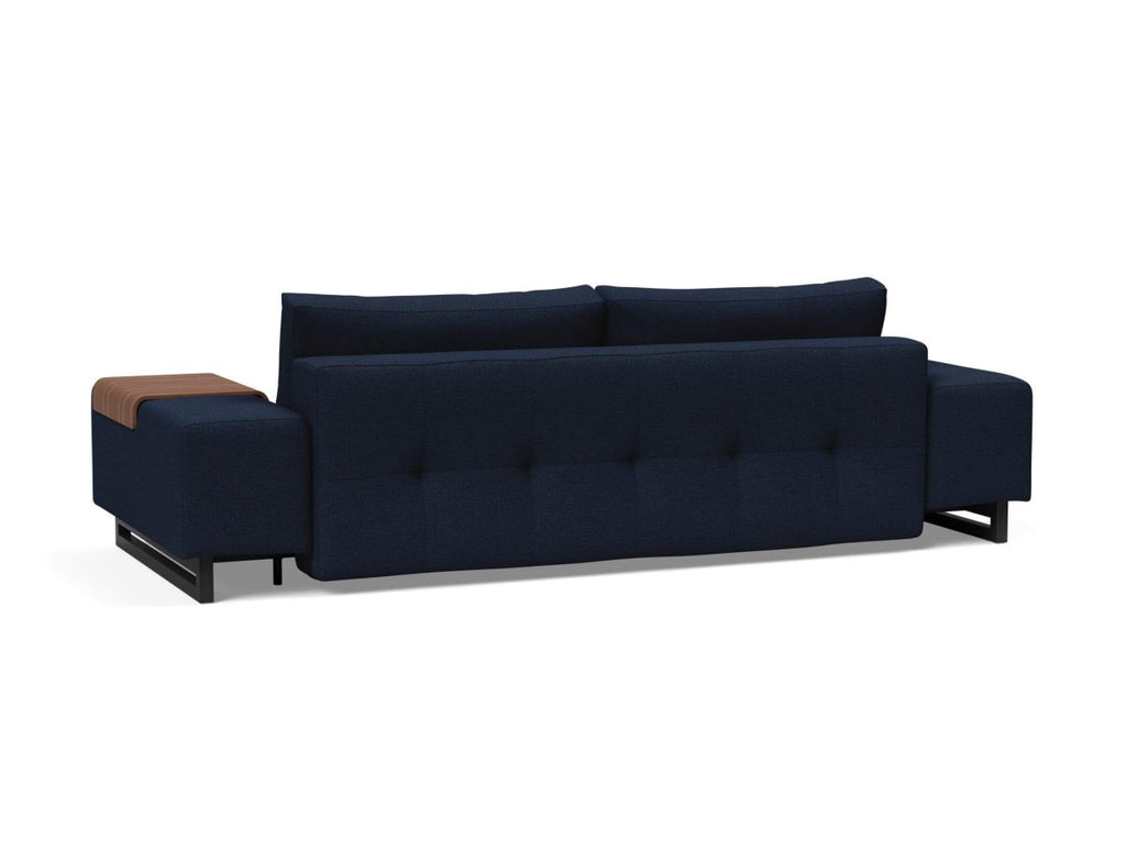 Innovation Living | Grand DEL Queen Sofa Bed, Sofa Sleeper Couch - Innovation Living - 95-748190528-4