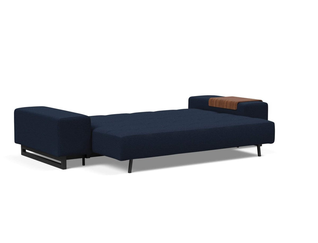 Innovation Living | Grand DEL Queen Sofa Bed, Sofa Sleeper Couch - Innovation Living - 95-748190528-4