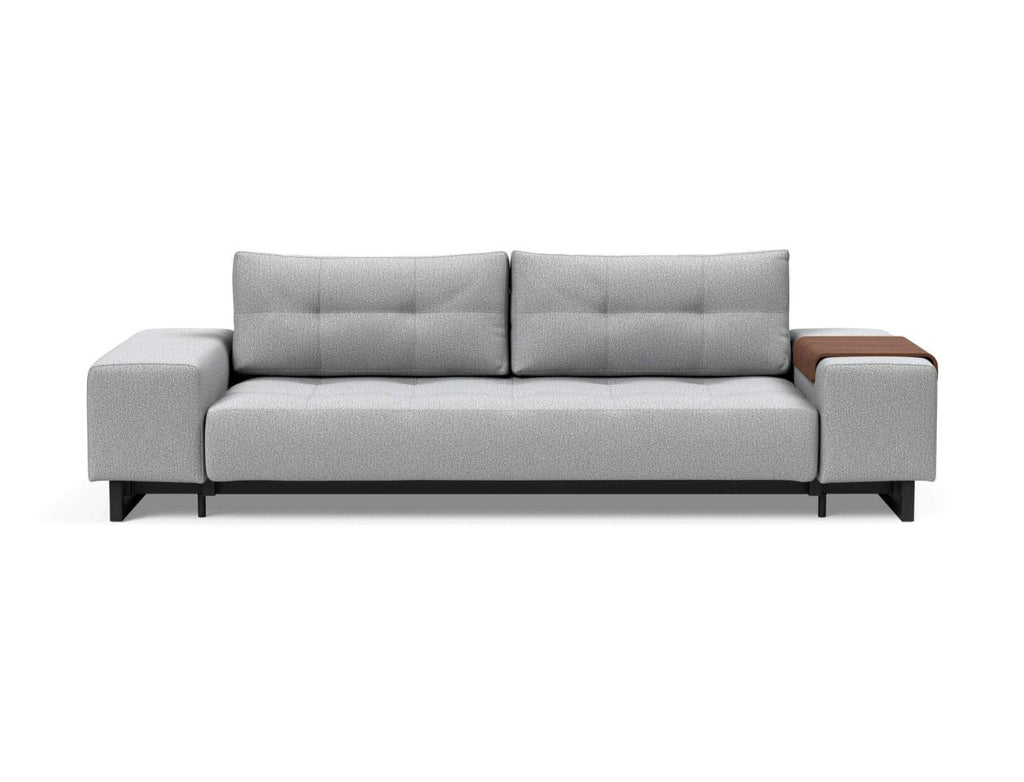Innovation Living | Grand DEL Queen Sofa Bed, Sofa Sleeper Couch - Innovation Living - 95-748190538-4