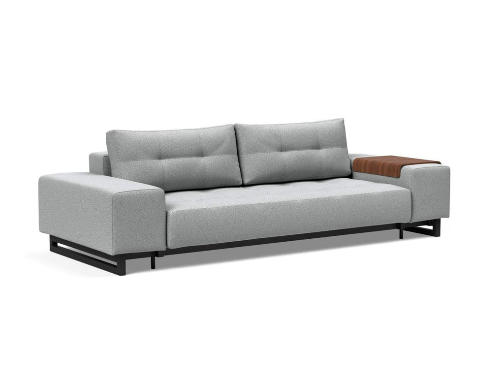 Innovation Living | Grand DEL Queen Sofa Bed, Sofa Sleeper Couch - Innovation Living - 95-748190538-4