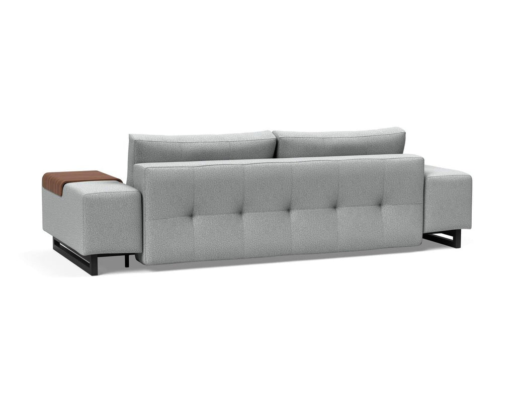 Innovation Living | Grand DEL Queen Sofa Bed, Sofa Sleeper Couch - Innovation Living - 95-748190538-4