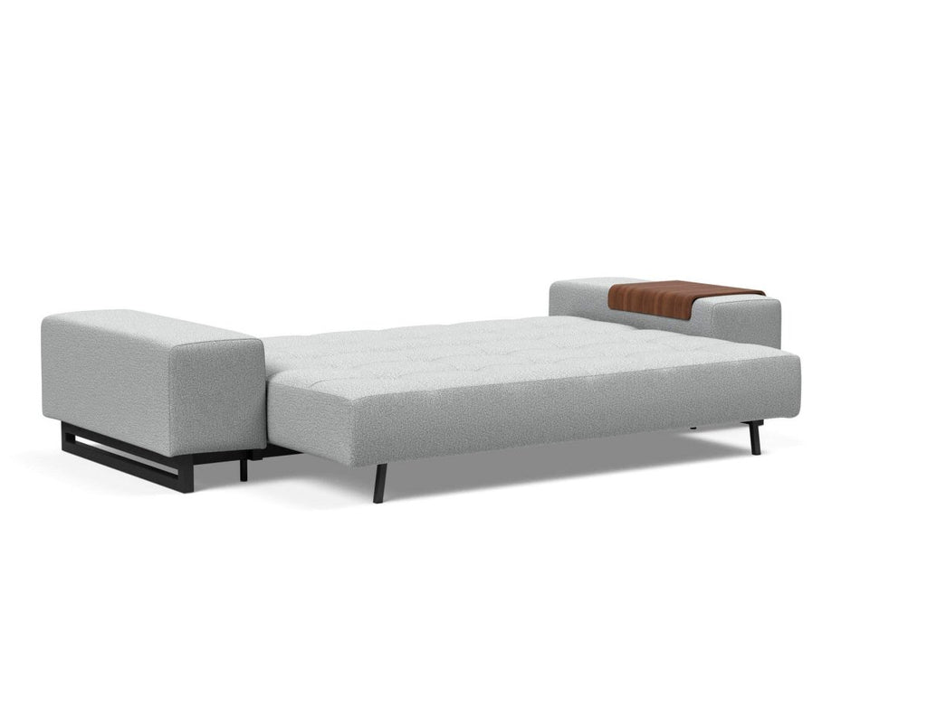 Innovation Living | Grand DEL Queen Sofa Bed, Sofa Sleeper Couch - Innovation Living - 95-748190538-4