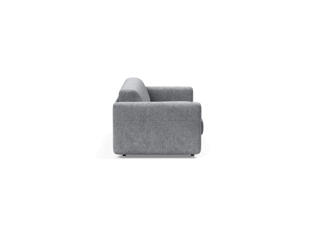 Innovation Living | Killian Queen-Size Sofa Bed Dual Mattress Sleeper Sofa - Innovation Living - 95-592160565D-02-4
