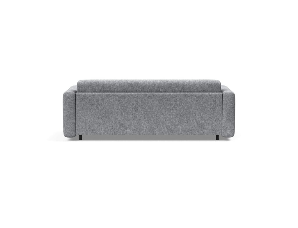 Innovation Living | Killian Queen-Size Sofa Bed Dual Mattress Sleeper Sofa - Innovation Living - 95-592160565D-02-4