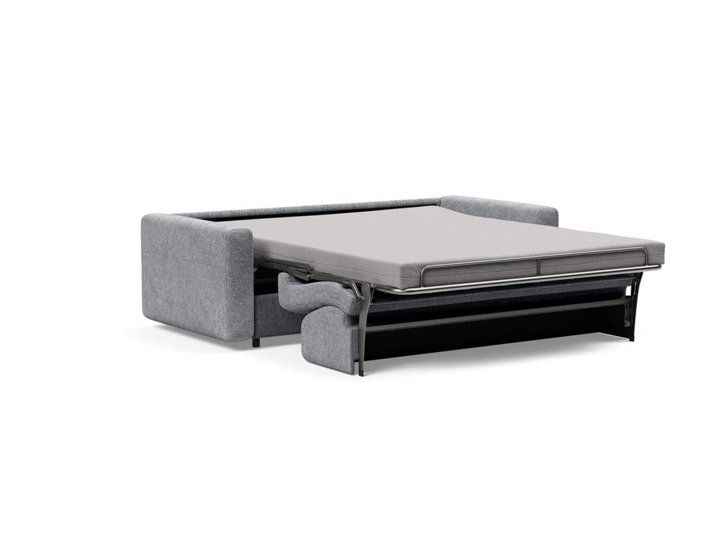 Innovation Living | Killian Queen-Size Sofa Bed Dual Mattress Sleeper Sofa - Innovation Living - 95-592160565D-02-4