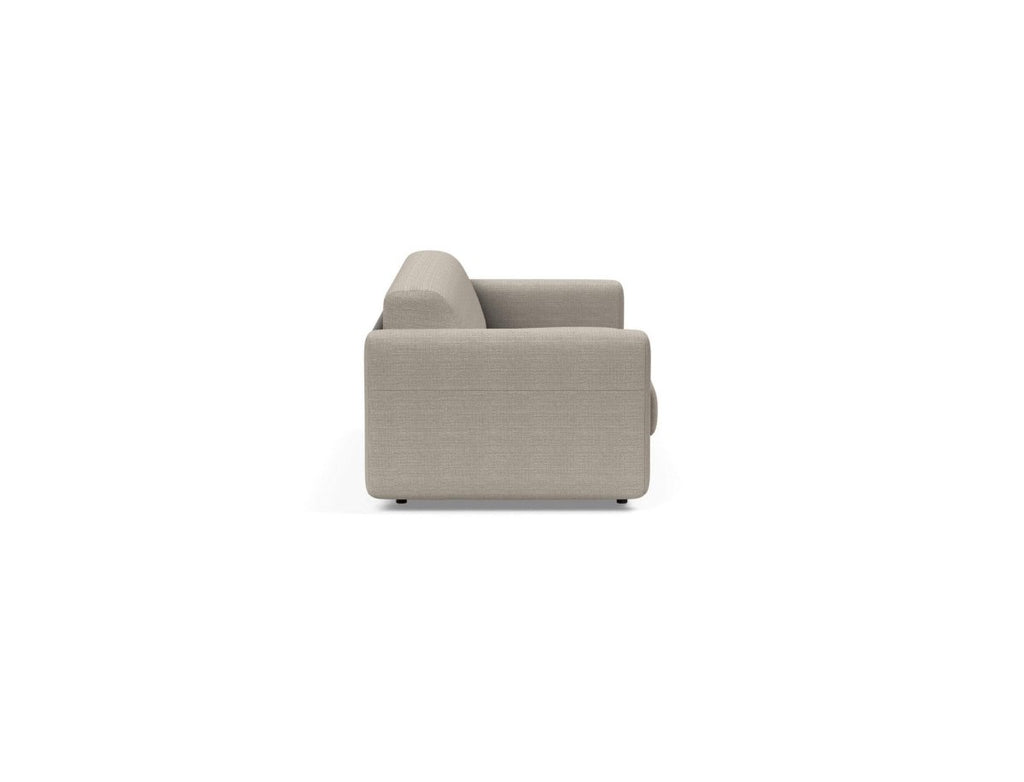 Innovation Living | Killian Queen-Size Sofa Bed Dual Mattress Sleeper Sofa - Innovation Living - 95-592160579D-02-4