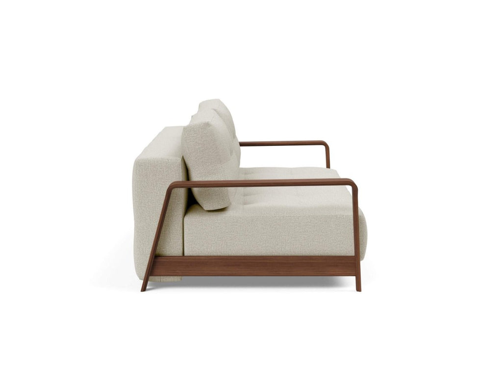 Innovation Living | Ran DEL Sofa Bed Queen Sofa Sleeper Couch - Innovation Living - 95-748263527-3