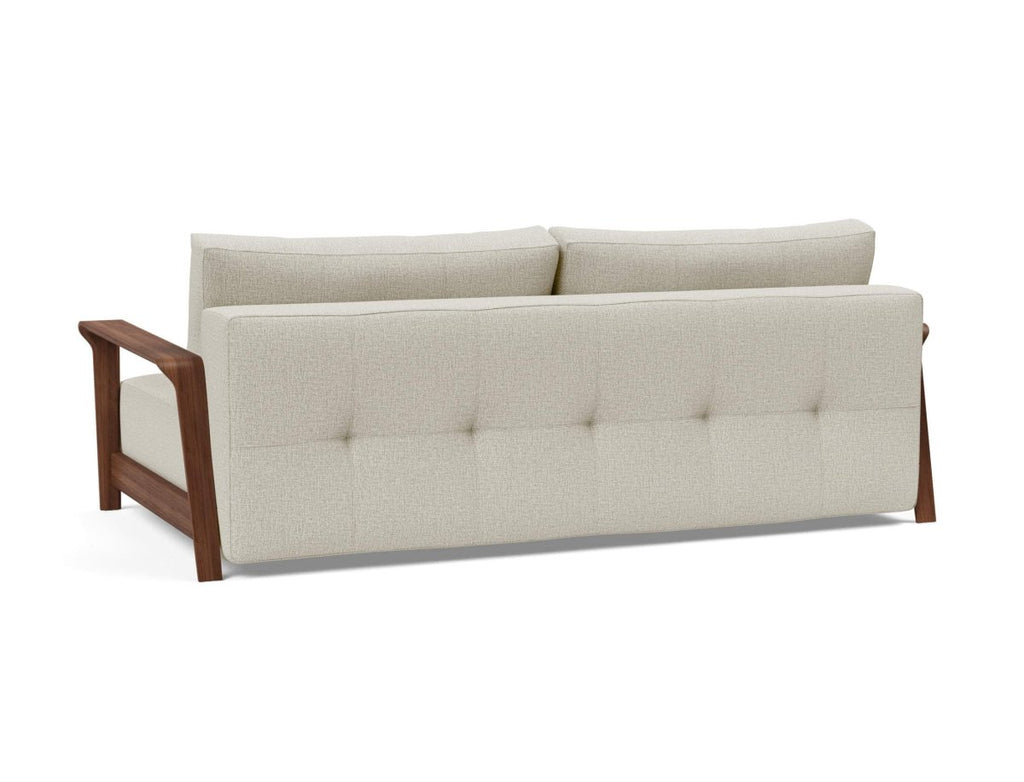 Innovation Living | Ran DEL Sofa Bed Queen Sofa Sleeper Couch - Innovation Living - 95-748263527-3