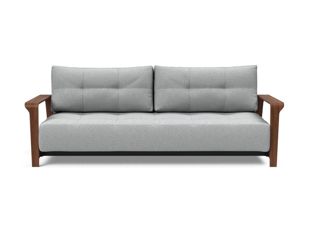 Innovation Living | Ran DEL Sofa Bed Queen Sofa Sleeper Couch - Innovation Living - 95-748263538-3