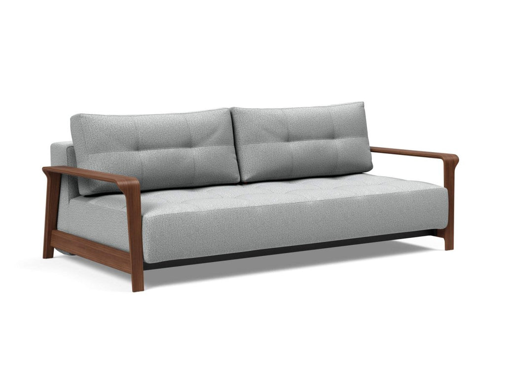 Innovation Living | Ran DEL Sofa Bed Queen Sofa Sleeper Couch - Innovation Living - 95-748263538-3