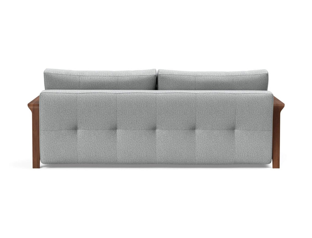 Innovation Living | Ran DEL Sofa Bed Queen Sofa Sleeper Couch - Innovation Living - 95-748263538-3