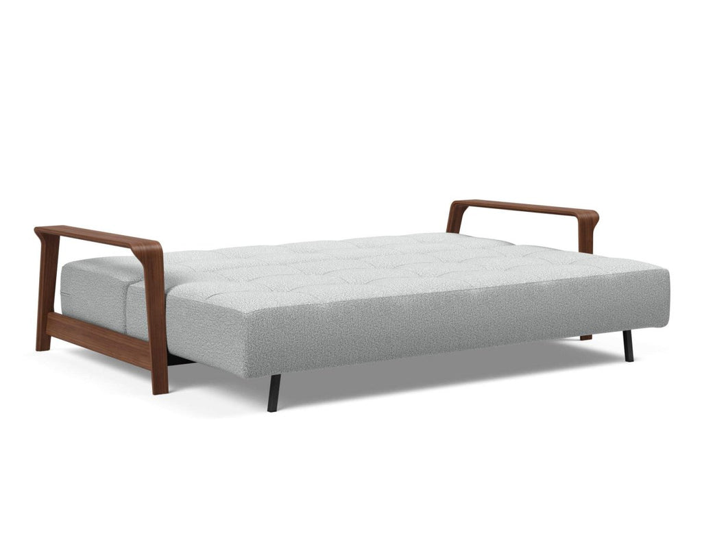 Innovation Living | Ran DEL Sofa Bed Queen Sofa Sleeper Couch - Innovation Living - 95-748263538-3