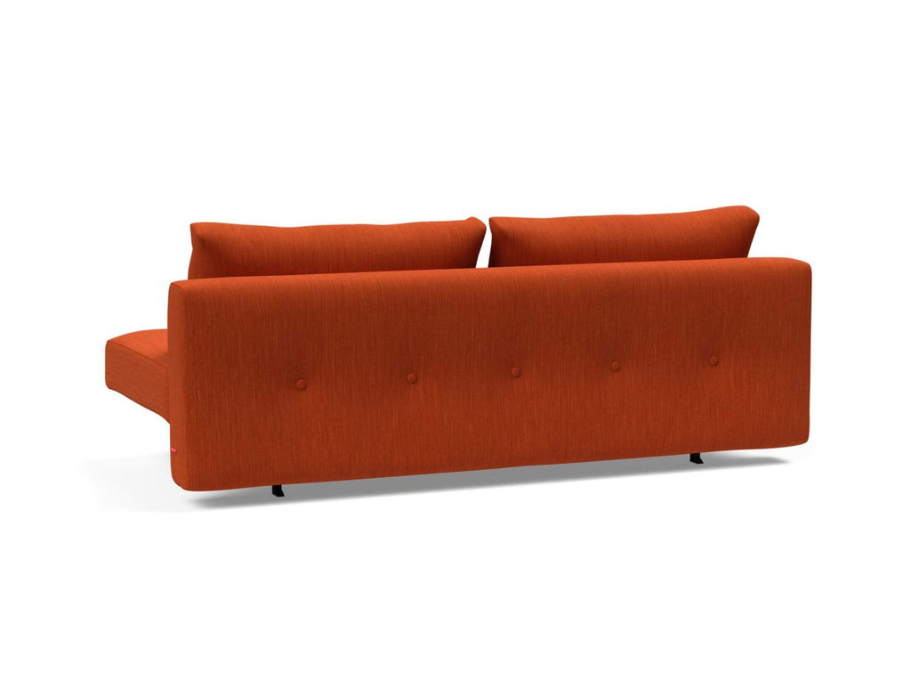 Innovation Living | Recast Plus Futon Sofa Bed Full Size - Innovation Living - 742050506-10-3-2