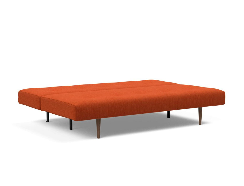 Innovation Living | Recast Plus Futon Sofa Bed Full Size - Innovation Living - 742050538-10-3-2