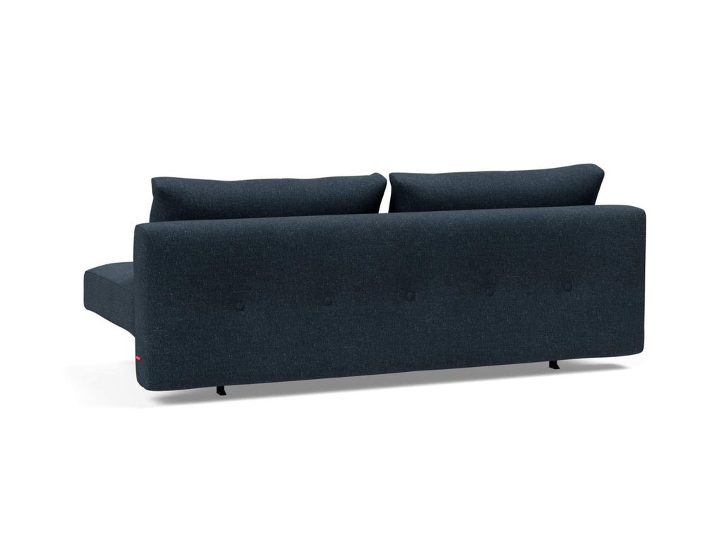 Innovation Living | Recast Plus Futon Sofa Bed Full Size - Innovation Living - 742050515-10-3-2