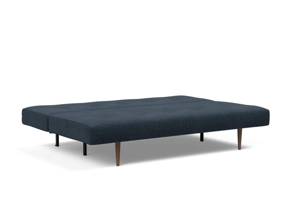 Innovation Living | Recast Plus Futon Sofa Bed Full Size - Innovation Living - 742050515-10-3-2