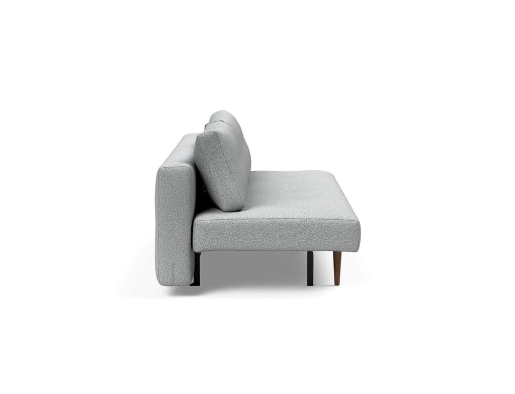 Innovation Living | Recast Plus Futon Sofa Bed Full Size - Innovation Living - 742050538-10-3-2