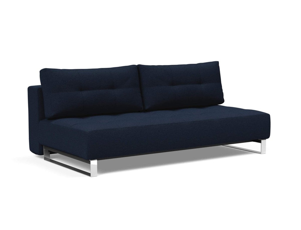 Innovation Living | Supremax Futon Couch, Queen Sofa Bed - Innovation Living - 95-748260528-0-2