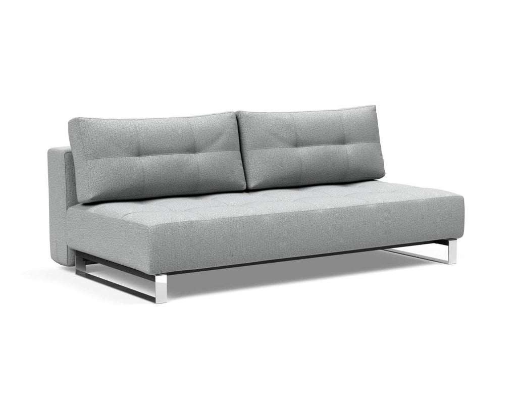 Innovation Living | Supremax Futon Couch, Queen Sofa Bed - Innovation Living - 95-748260538-0-2