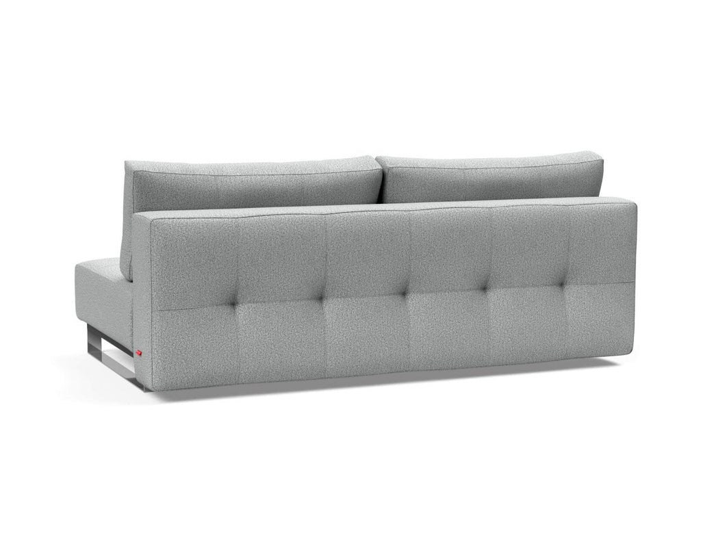 Innovation Living | Supremax Futon Couch, Queen Sofa Bed - Innovation Living - 95-748260538-0-2
